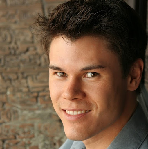 Chad Colton Photo 5