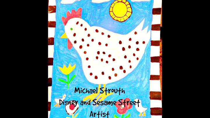 Michael Strouth Photo 5