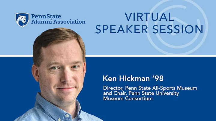 Ken Hickman Photo 25