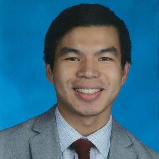 Stephen Lin Photo 18