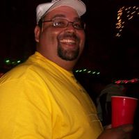 Brandon Locklear Photo 6