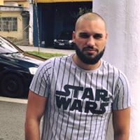 Mario Nascimento Photo 1
