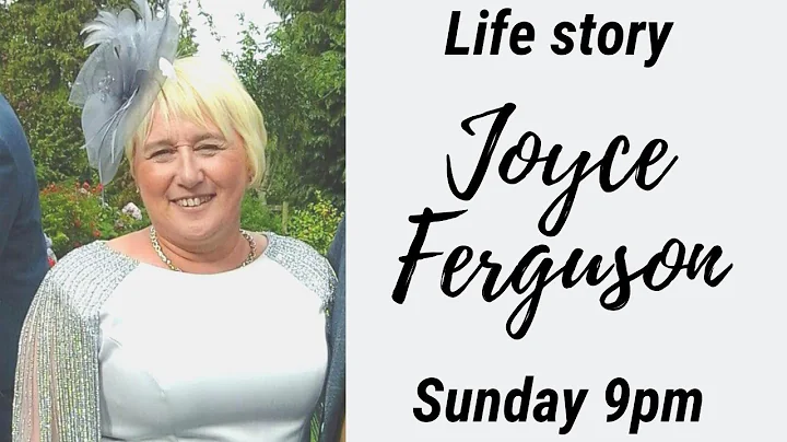 Joyce Ferguson Photo 30
