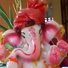 Arun Gandhi Photo 15