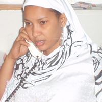 Fatou Sy Photo 7