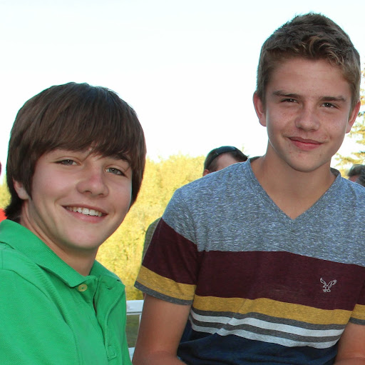 Matthew Ebert Photo 13