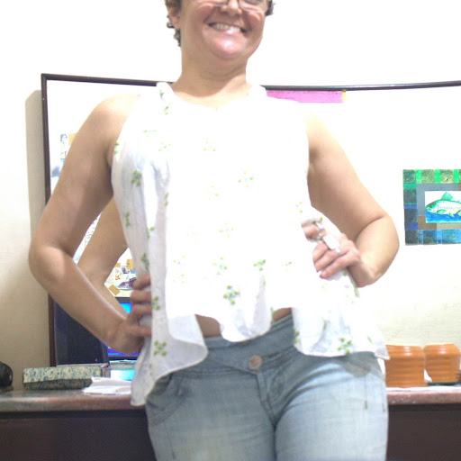 Jane Freitas Photo 11