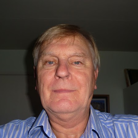 Steven Percival Photo 10