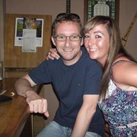 Carl Parry Photo 7