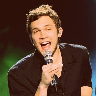 Phillip Phillips Photo 10