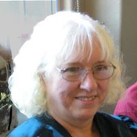 Cathryn Brown Photo 2