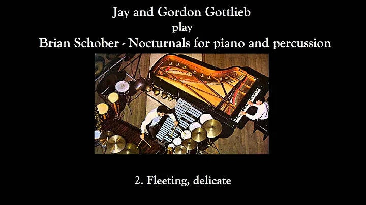Gordon Gottlieb Photo 3