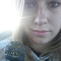 Rebecca Blackwelder Photo 5