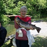 Ann Keefer Photo 3