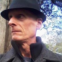Paul Dana Photo 2