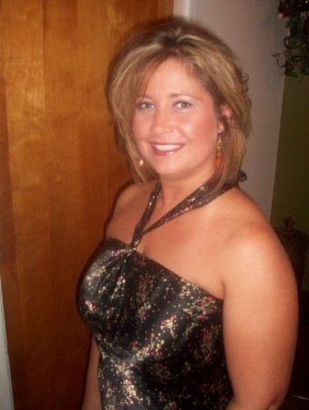 Tracy Davidson Photo 17