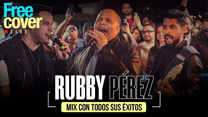 Rudy Paez Photo 18