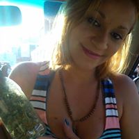 Anita Palma Photo 3