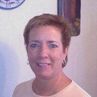 Janet Gregory Photo 6