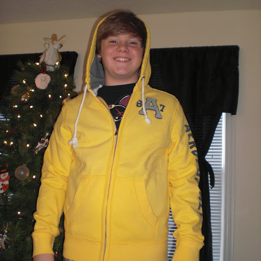 Gabe Johnson Photo 16