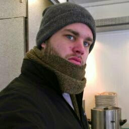 Tim Andres Photo 10