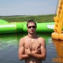 Brendan Allen Photo 1