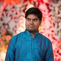 Rajesh Bandaru Photo 4