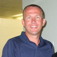 Michael Bradfield Photo 8