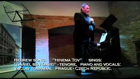 Daniel Bendavid Photo 11