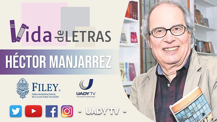 Hector Manjarrez Photo 22