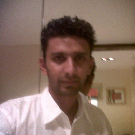 Naeem Shaikh Photo 14