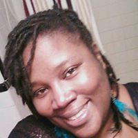 April Jackson Photo 7