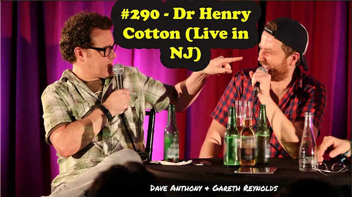Henry Cotton Photo 30