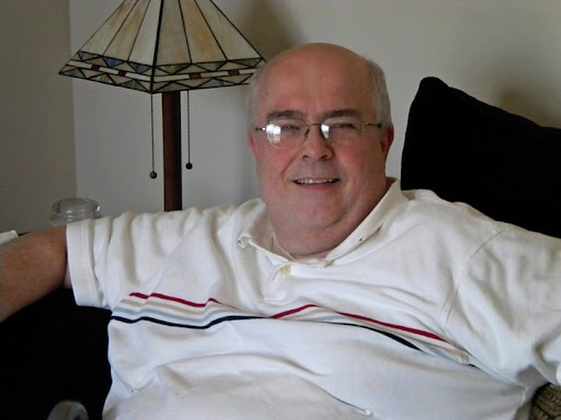 Paul Farr Photo 6