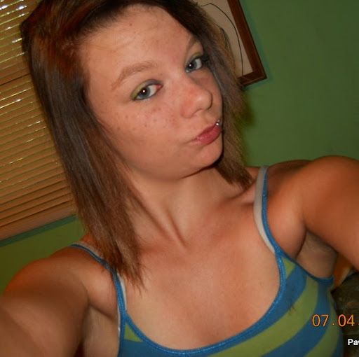 Allison Palmer Photo 16