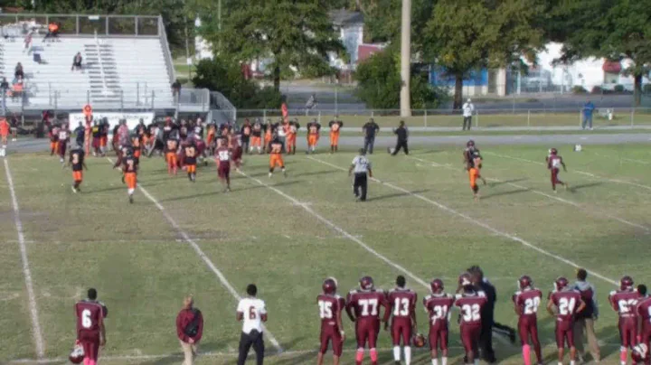 Terrence Spruill Photo 8