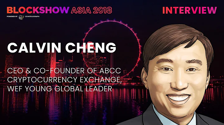 Calvin Cheng Photo 34