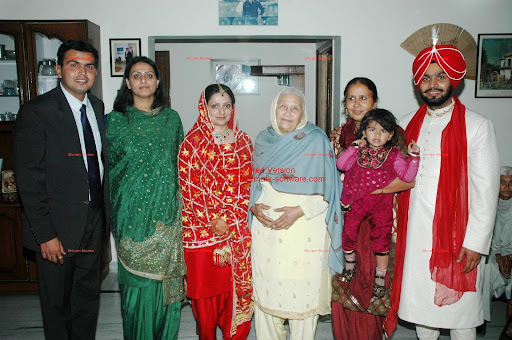 Rupinder Rai Photo 16