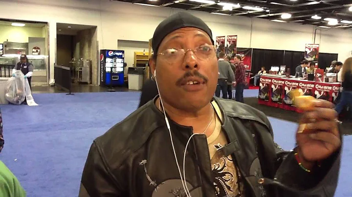 Raymond Calhoun Photo 27