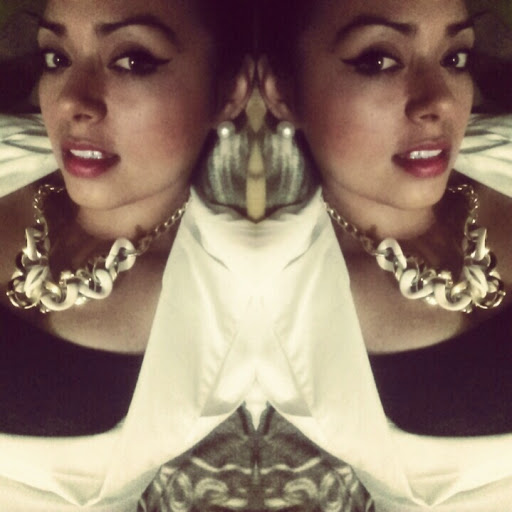 Rosa Cruz Photo 8