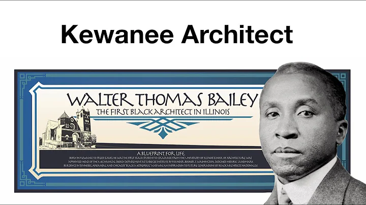 Walter Bailey Photo 34