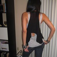 Kendall Griffin Photo 6