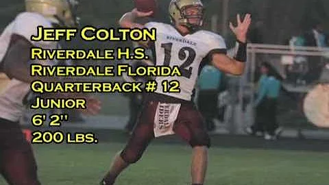Jeffrey Colton Photo 16