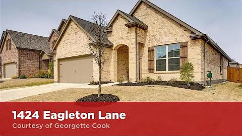 Georgette Cook Photo 19