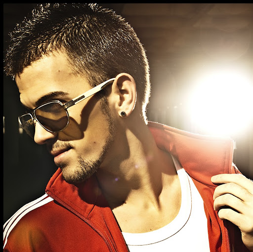 Joan Reyes Photo 11