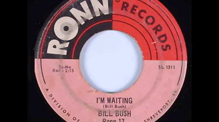 Bill Bush Photo 32