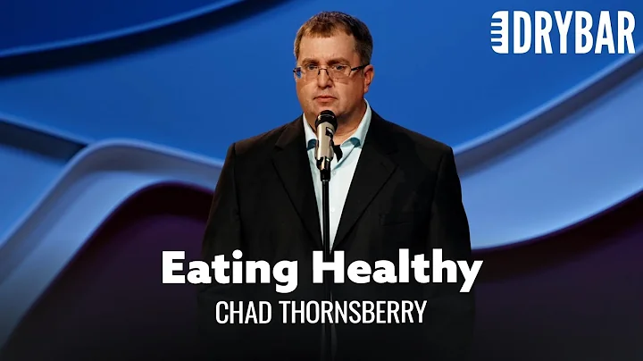 Chad Thornsberry Photo 8