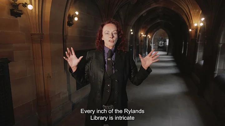 John Ryland Photo 21