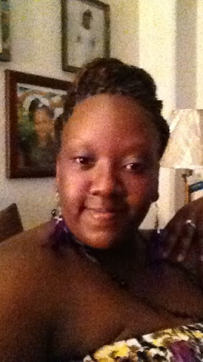 Jessica Hinton Photo 11