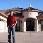 Randy Speed Photo 1